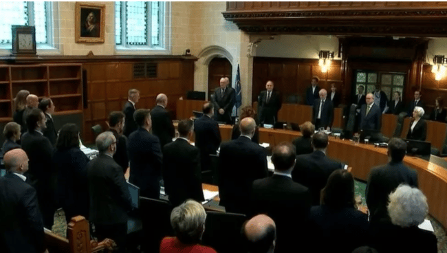 Indipendenza della Scozia, al via la prima udienza della Corte Suprema: un’analisi dell’annosa questione