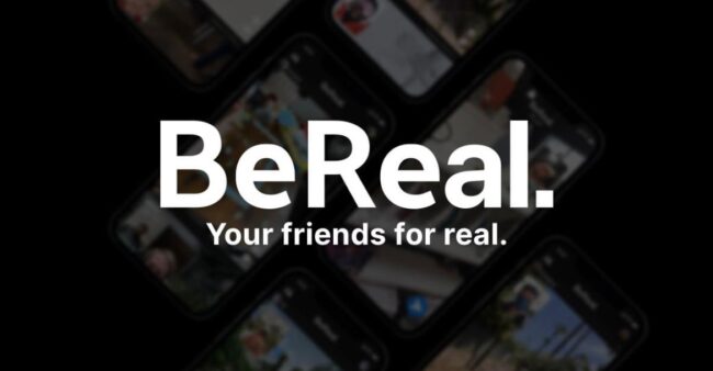 Be Real, il nuovo social che punta sull’autenticità: come funziona e perché sta spopolando