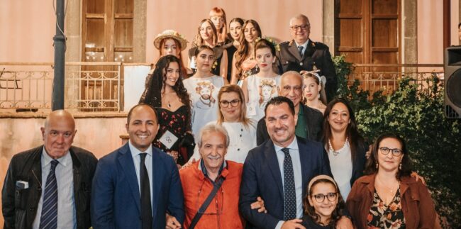“Un battito ed un respiro”, grande successo per la serata organizzata dall’Associazione