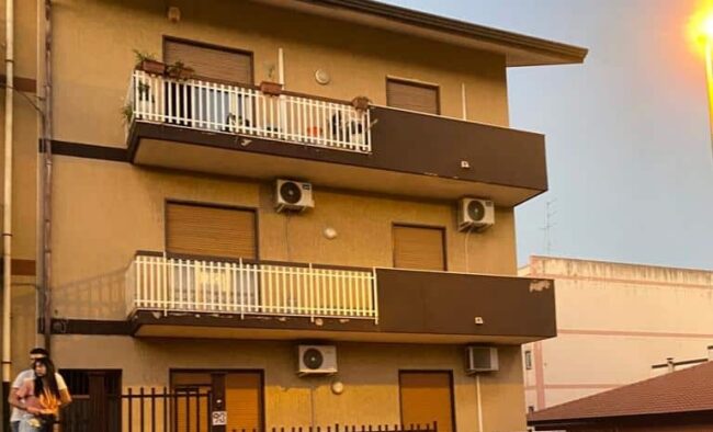 Omicidio Nizzari, l’omicida è ricoverato in ospedale