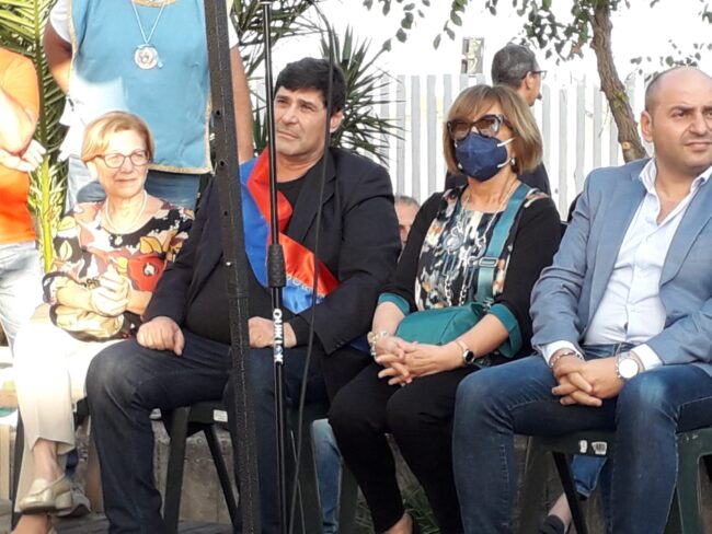 L’IC “San Giorgio” di Catania sempre parte attiva del quartiere: inaugurazione del Centro Formativo “R. Livatino”