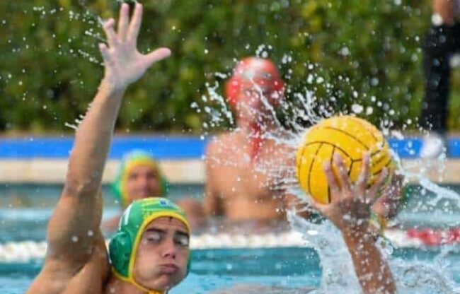 Il Circolo canottieri Ortigia supera il primo round di qualificazioni dell’Eurocup di pallanuoto – LE FOTO