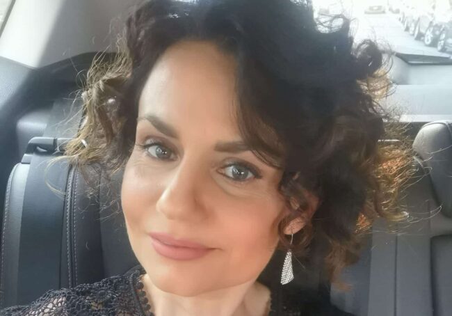 Catania a lutto per la morte dell’Avvocato Simona Strazzeri: domani i funerali