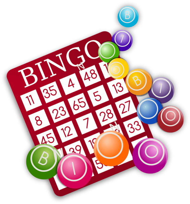 Gioco del Bingo: sistema Granville e sistema Tippett