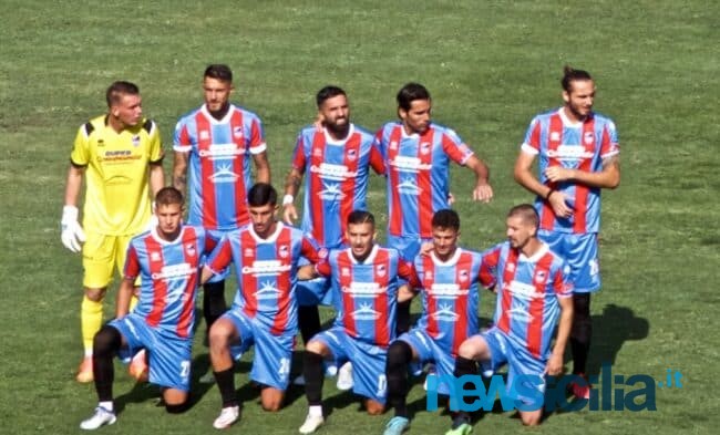 Catania SSD, solo vittorie: l’altra faccia della medaglia