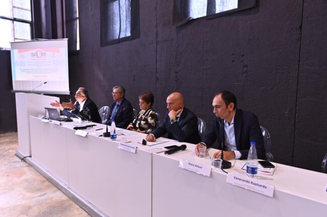 Infortuni sul lavoro, trend in crescita: numeri e strumenti di prevenzione al Saem 2022