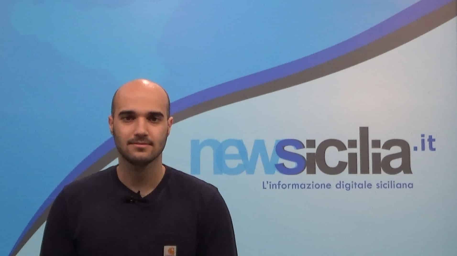 Tg Flash edizione del 22 ottobre delle ore 12,00