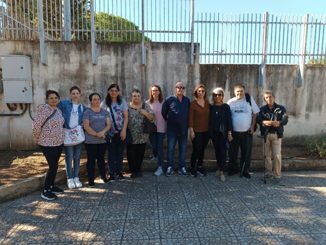Reddito di Cittadinanza, i percettori al lavoro per il Comune