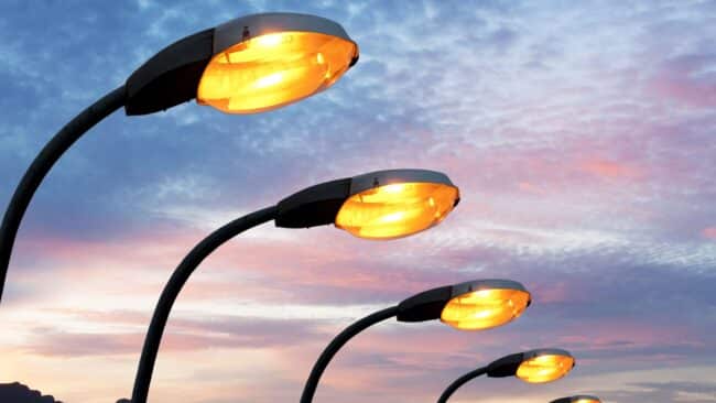 Palermo, emergenza “luce”: grave carenza della pubblica illuminazione, la segnalazione di Giaconia