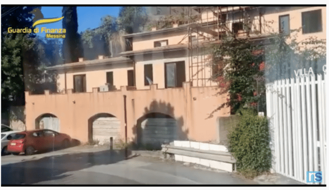 Arrestato Sindaco e 9 membri della sua famiglia, così “lievitavano” i debiti delle società – VIDEO