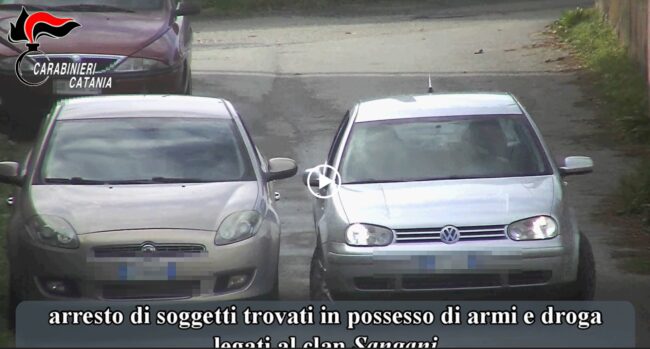 Colpo al clan dei “mussi i ficurinia”, in manette 21 soggetti – I NOMI DEGLI ARRESTATI