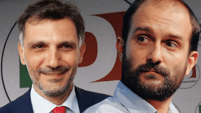 Duro attacco di Matteo Orfini ad Anthony Barbagallo & Co: “Il Pd in Sicilia andrebbe commissariato”