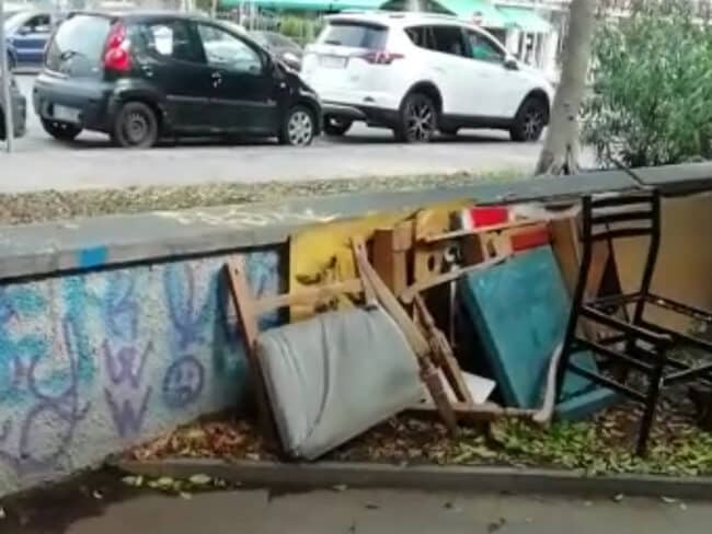Catania, riqualificare Parco Falcone nel III Municipio. Ferrara: “Più vigilanza, controlli e decoro”