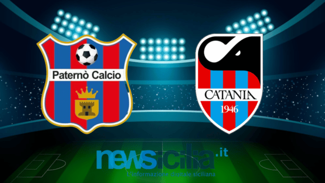 Paternò – Catania 0 – 4: etnei sull’ottovolante dopo una gara da manuale. Ed è record su record.