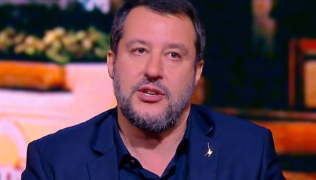 Ponte sullo Stretto, Matteo Salvini: “Costa di più non farlo. Creerebbe oltre 100mila posti di lavoro”