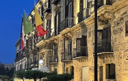 Regione Siciliana, nuovo incarico ai capi di gabinetto degli assessori uscenti
