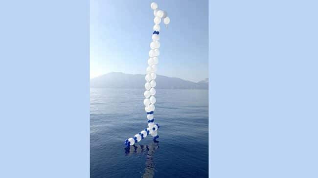 Isole Eolie, raccolti oltre 500 chili di rifiuti in 2 mesi