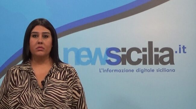 Tg Flash edizione del 5 ottobre delle ore 16,00