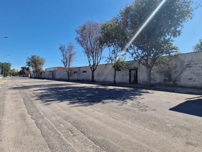 Ripulite le maxi-discariche di via Mattei e di via Ducrot. Caruso: “I cittadini reagiscano contro queste barbarie”