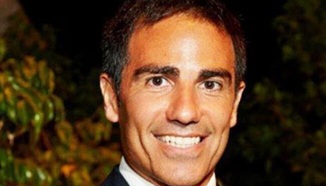 Pm Dario Scaletta neo-eletto componente del Csm indagato per abuso d’ufficio