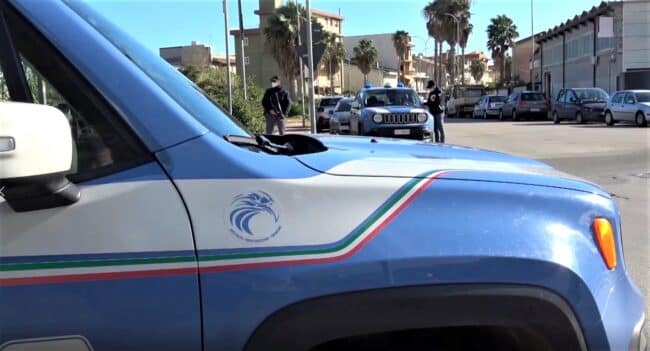 Gela, 4 persone arrestate e 13 denunciate