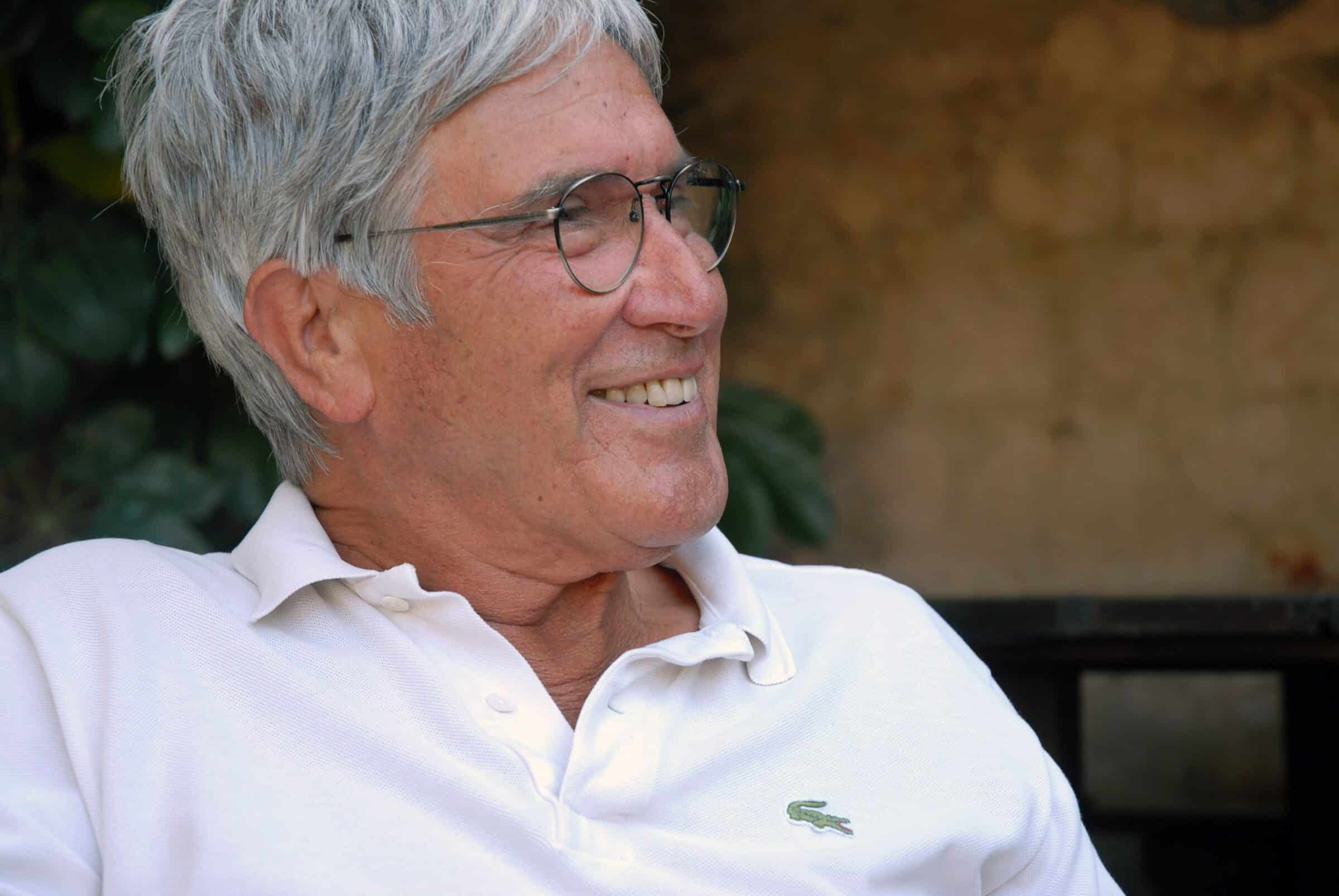 È morto l’artista Franco Sarnari nella sua casa di Scicli: aveva 89 anni
