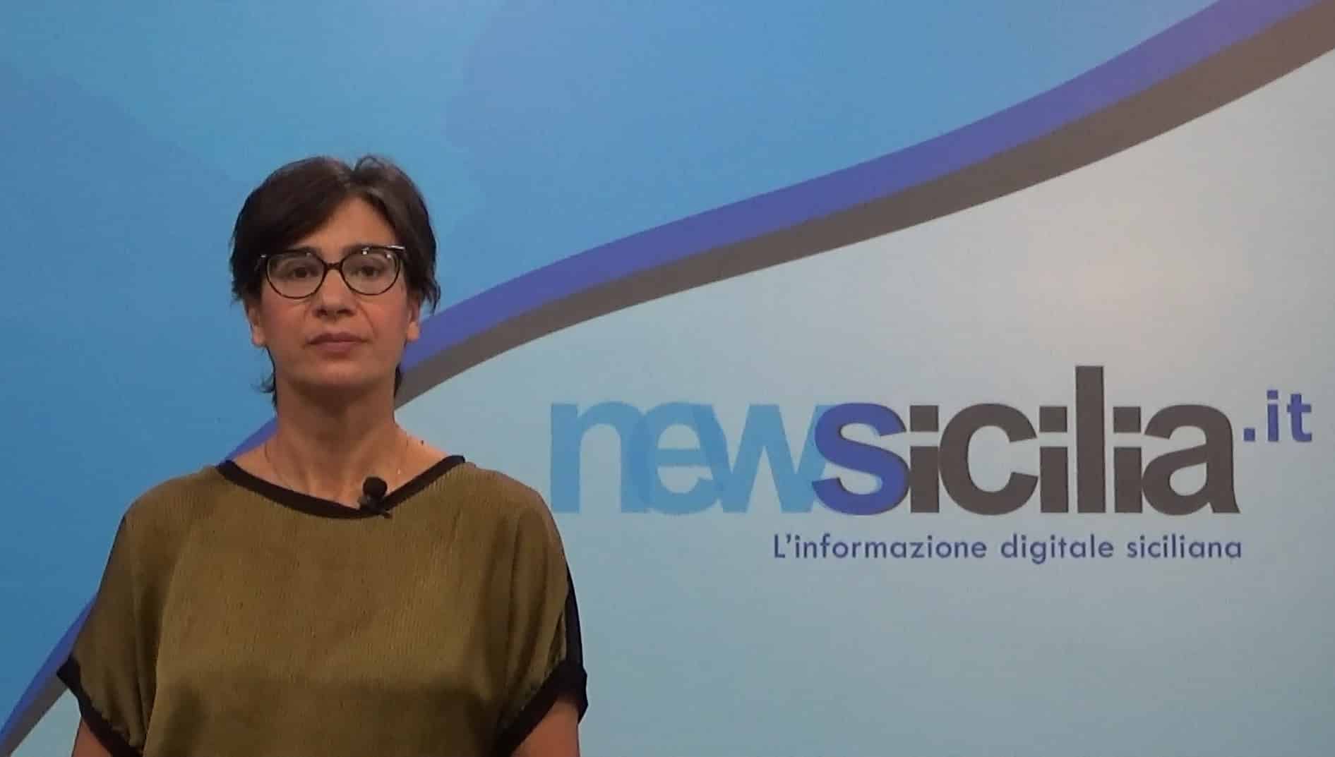 Tg Flash edizione del 3 novembre delle ore 10,00