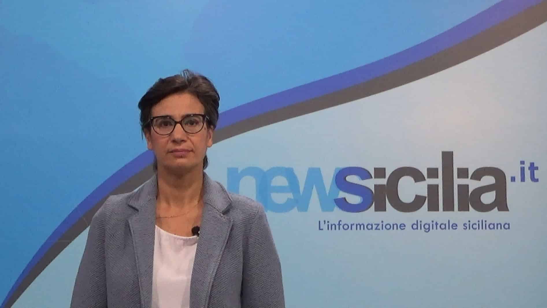 Tg Flash edizione del 10 novembre delle ore 12,00