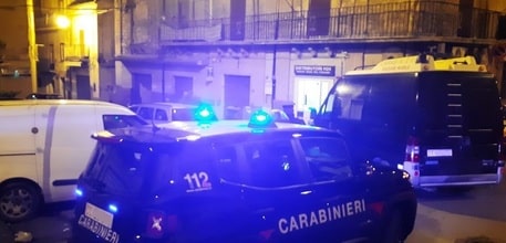 Caltanissetta, rissa tra le famiglie Fiore e Tortorici con accoltellamento finale: 5 arresti