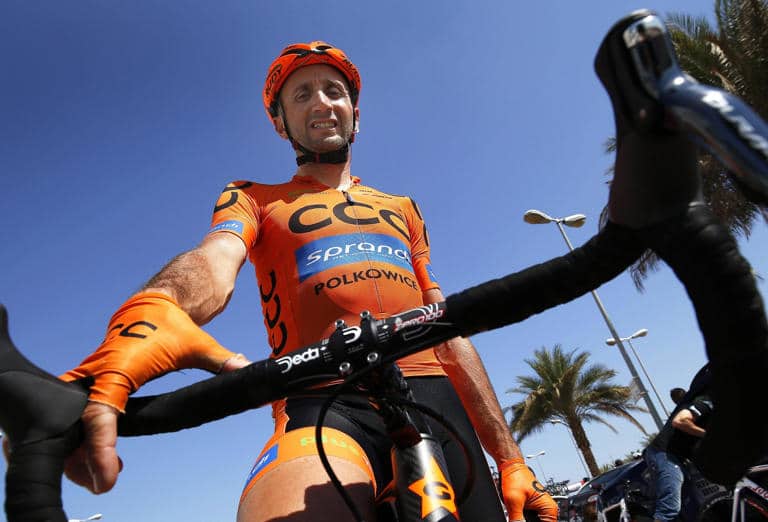 Morto Davide Rebellini, ex campione di ciclismo: è stato travolto da un camion