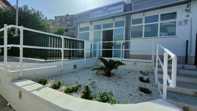 Guardia Medica di Palagonia già operativa nella sede di via Sondrio
