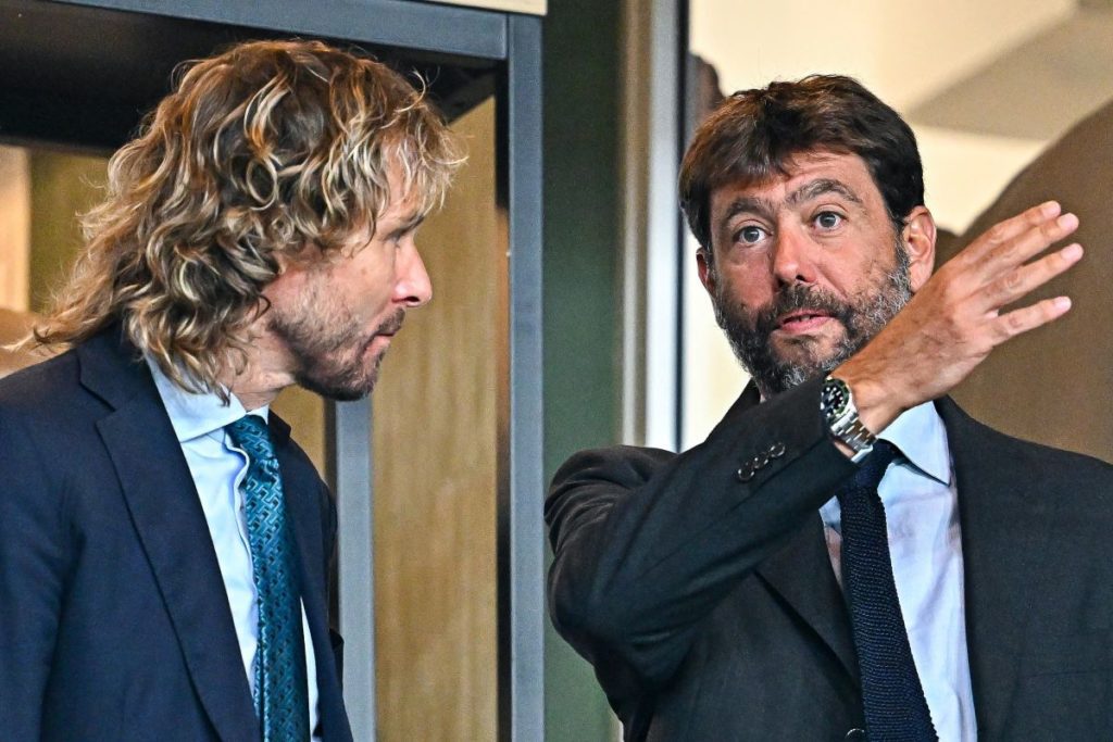 Terremoto in casa Juventus, dimissioni per Agnelli, Nedved e Arrivabene: cosa sta succedendo