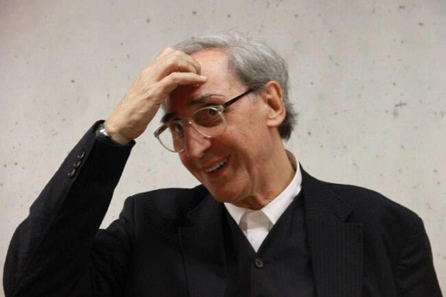 Domani a Milo la presentazione del francobollo dedicato a Franco Battiato