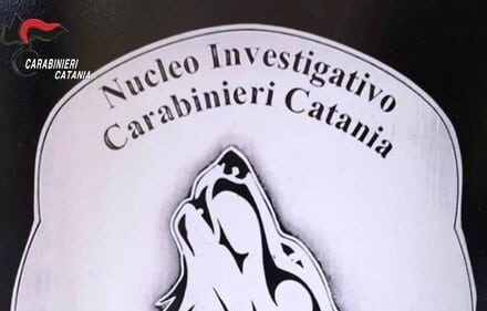 Catania, rapina a mano armata in una farmacia: 44enne arrestato dai carabinieri