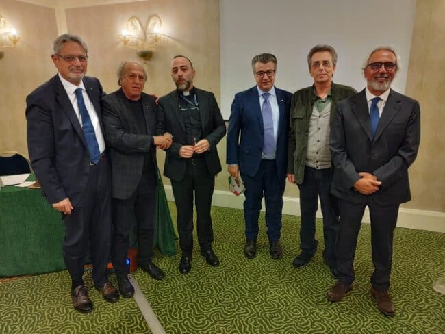 “Il diritto all’oblio del paziente oncologico: perché è necessaria una legge”, convegno del Rotary Club Catania Domo 150