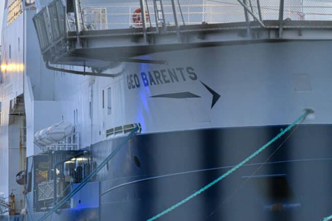 Soccorsi 500 migranti a sud di Pozzallo