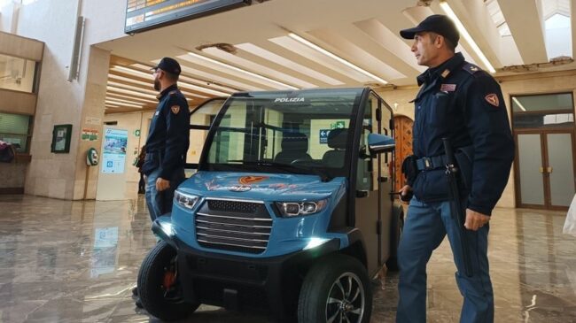 Sicilia, operazione “Stazioni Sicure”: il bilancio dei controlli
