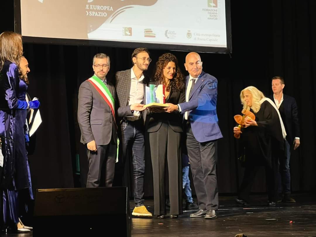 Il Teatro Stabile Mascalucia Mario Re vince la VII edizione del Gran Premio del Teatro Amatoriale Fita