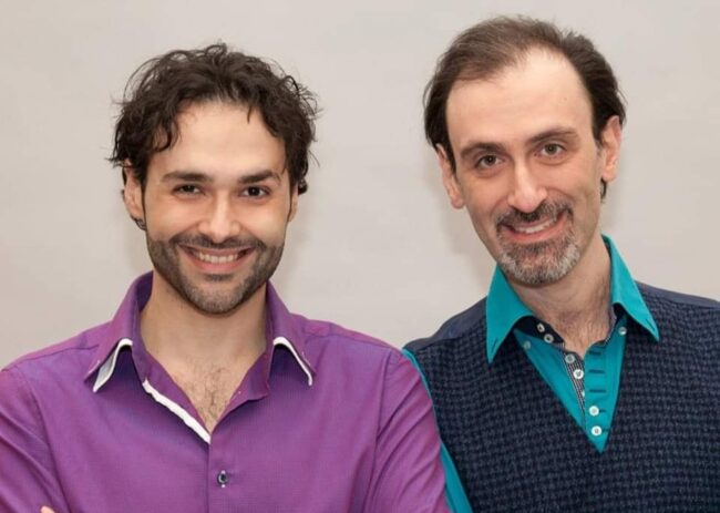 Tutto pronto per “Sguardi” la stagione di “Buio in Sala” in scena nella nuova sala “Spazio Bis”