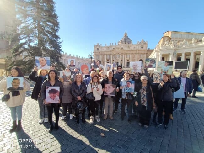 Giornata mondiale delle Vittime della Strada: Papa, Mattarella e Giorgia Meloni si uniscono al dolore dei familiari