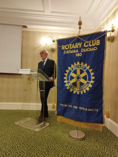 rotary catania