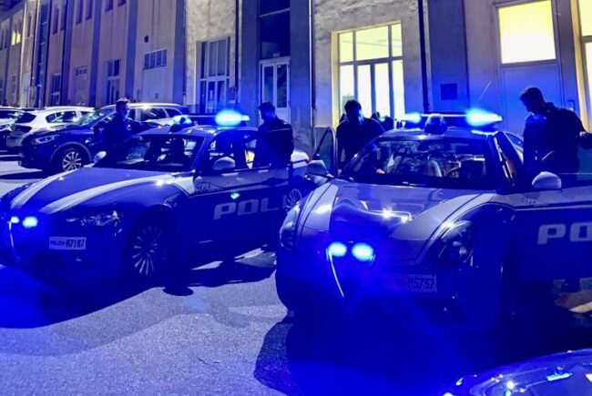 Messina, furti su veicoli in strada: arrestati tre soggetti in due distinti episodi