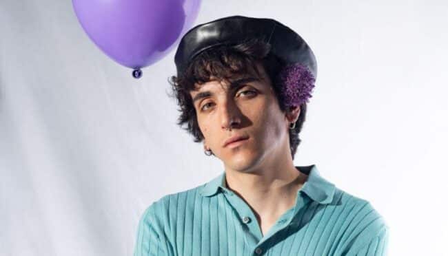 Giuse The Lizia tra i finalisti di Sanremo Giovani: l’artista palermitano ad un passo dall’Ariston