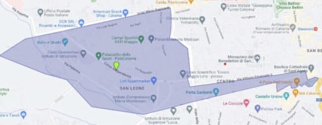 Rifiuti, da lunedì 14 scatta raccolta porta a porta per altre 15mila utenze del lotto Centro a Catania