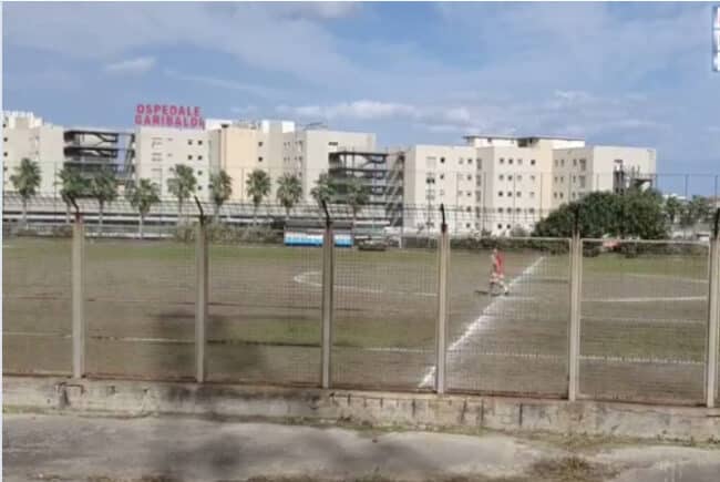 Sport, la gestione del campo di Monte Po aggiudicata dall’Usd Atletico Catania