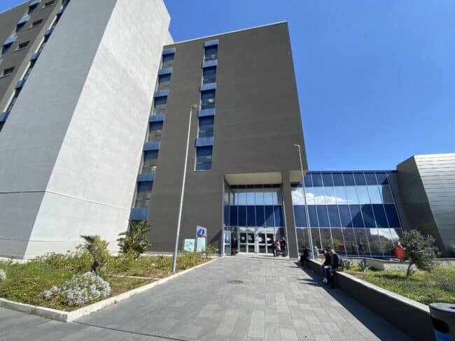 Al Policlinico di Catania donati gli organi di una donna morta per emorragia cerebrale