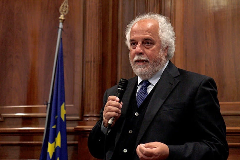 L’ex giudice Morvillo diserta il trentennale delle stragi a Palermo