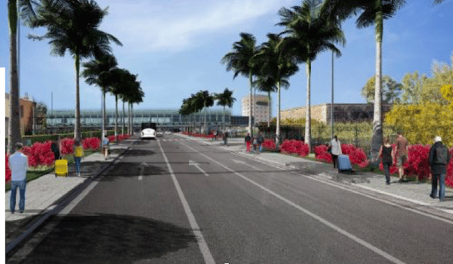 Aeroporto di Catania, via libera del Comune ai lavori Sac per migliorare collegamenti viari