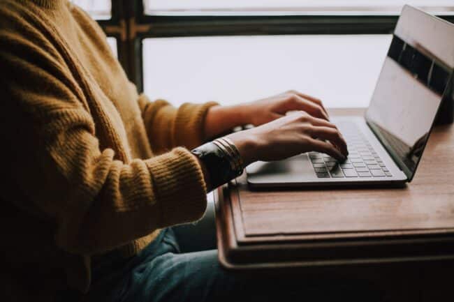 Lavorare online in sicurezza, ecco alcune soluzioni