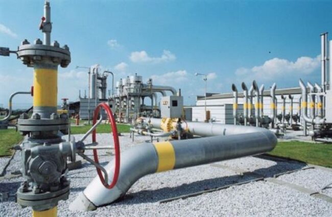 Gasdotto sottomarino Italia-Malta: via libera dalla Regione per la costruzione